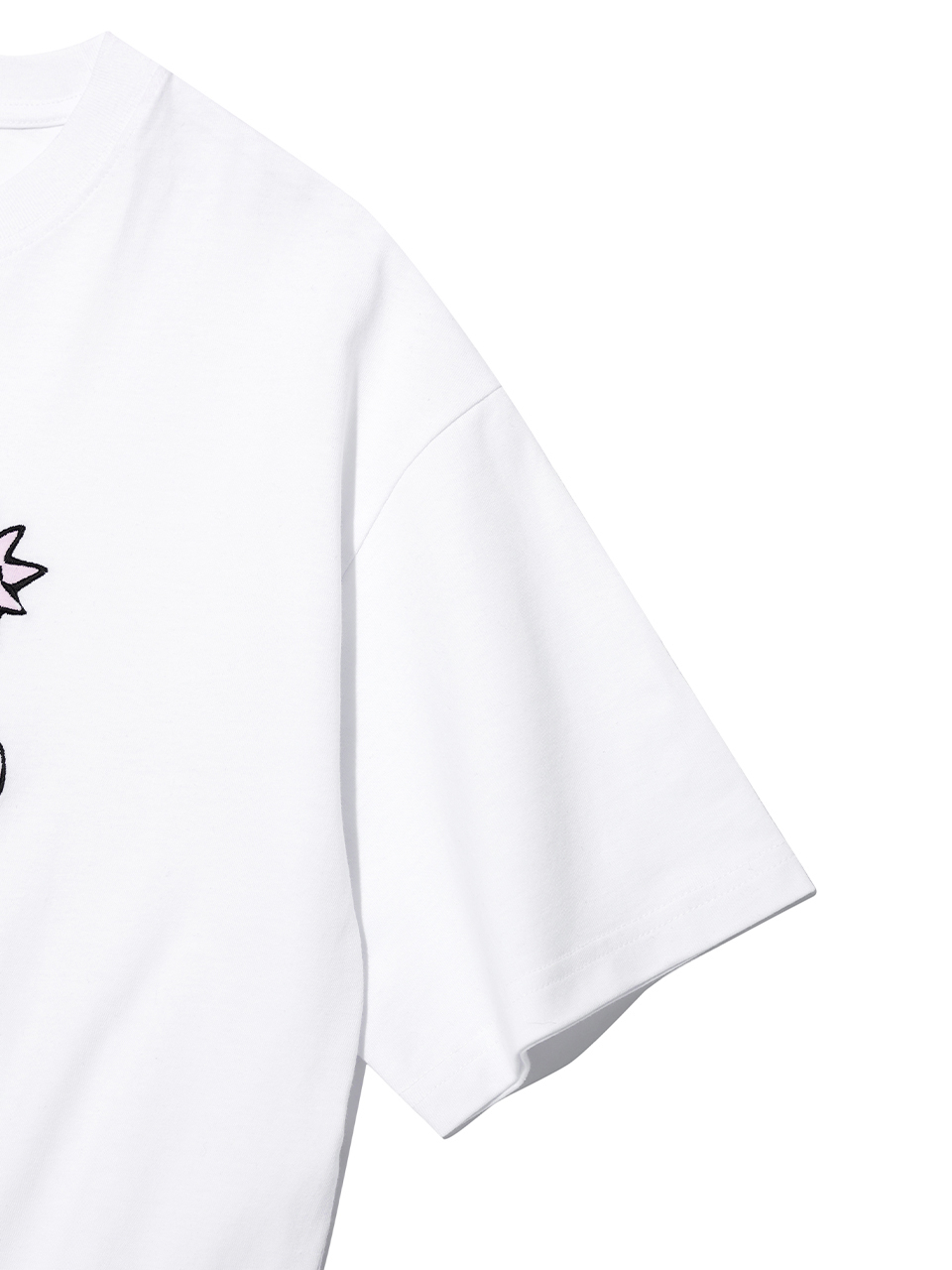 韓国 人気[YOUHEE] YOUHEE STAR GRAPHIC T-SHIRTS 星 Tシャツ MUSINSA | YOUHEE YOUHEE STAR GRAPHIC T-SHIRTS WHITE