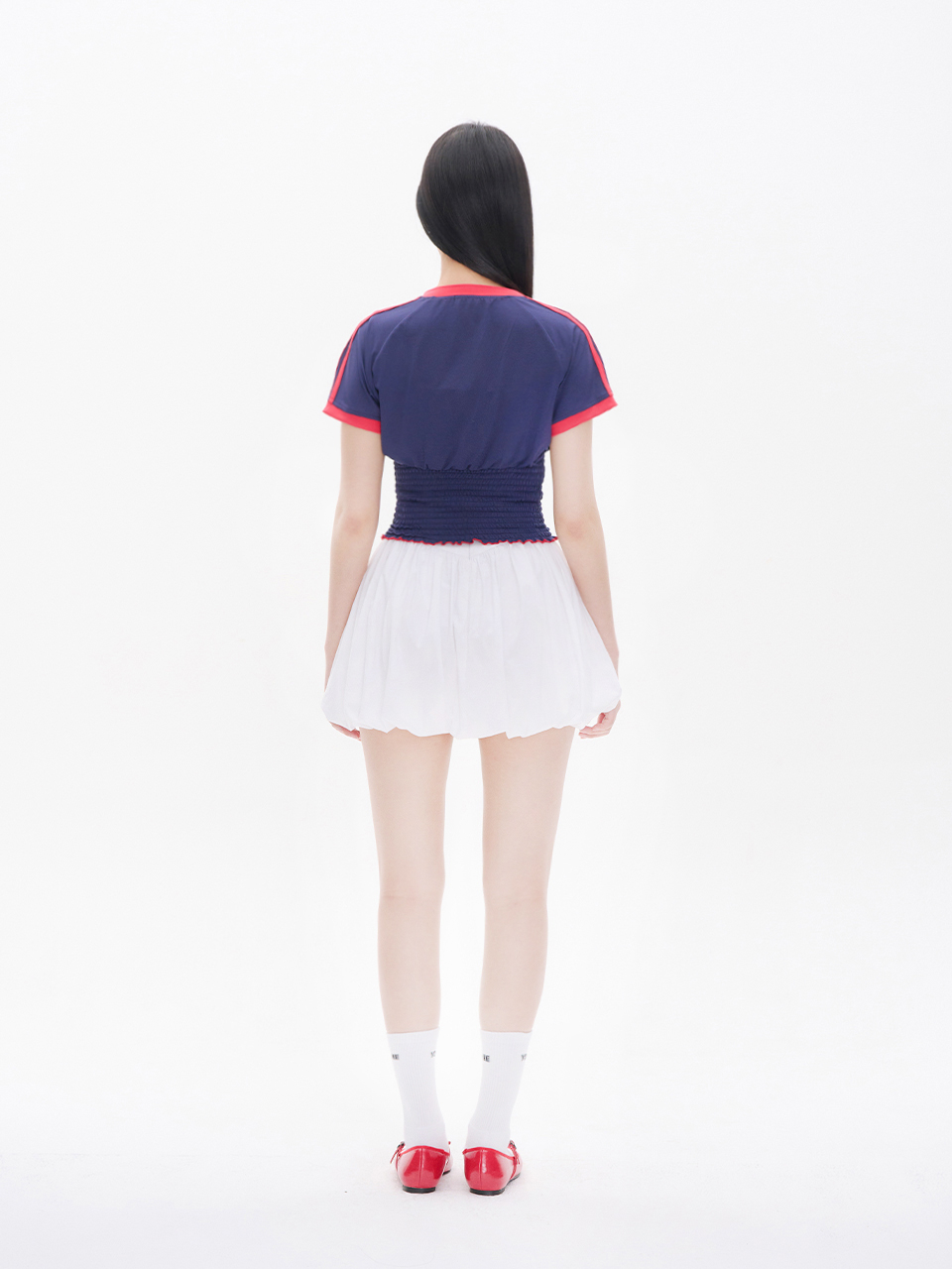 人気 [YOUHEE] GRAPHIC TRACK JERSEY SMOKING T-SHIRT Tシャツ MUSINSA | YOUHEE GRAPHIC TRACK JERSEY SMOKING T-SHIRT NAVY