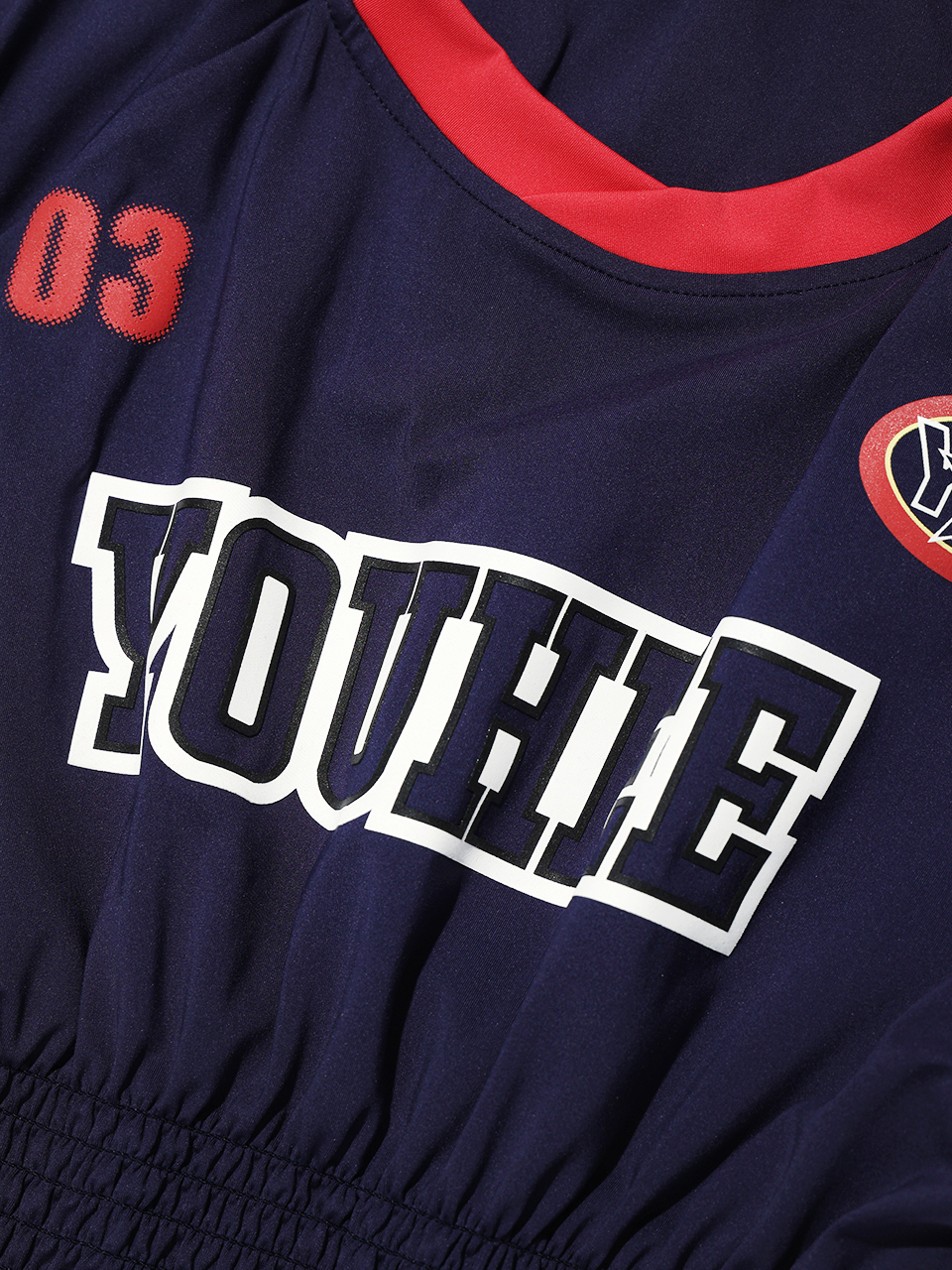 人気 [YOUHEE] GRAPHIC TRACK JERSEY SMOKING T-SHIRT Tシャツ 人気 [YOUHEE] GRAPHIC TRACK JERSEY SMOKING T-SHIRT Tシャツ