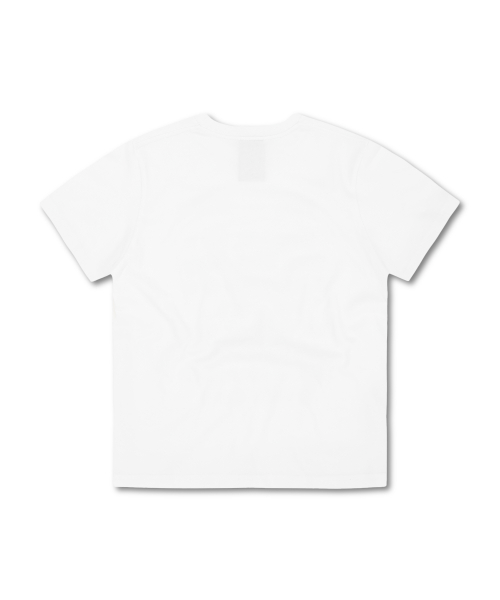 OUR DAILY CROP TEE (WHITE)