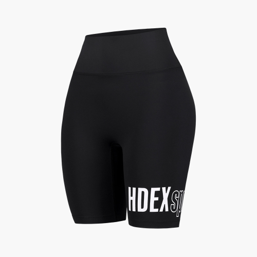 эксперт 4.0 велосипедист шорты (Black)