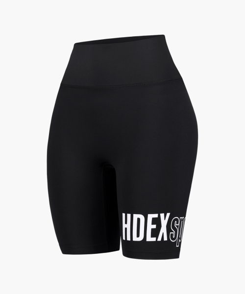 эксперт 4.0 велосипедист шорты (Black)