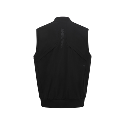 MEN SM VENTILATION VEST_BK