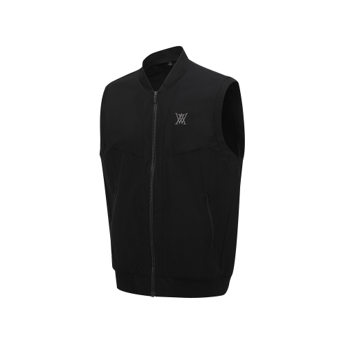 MEN SM VENTILATION VEST_BK