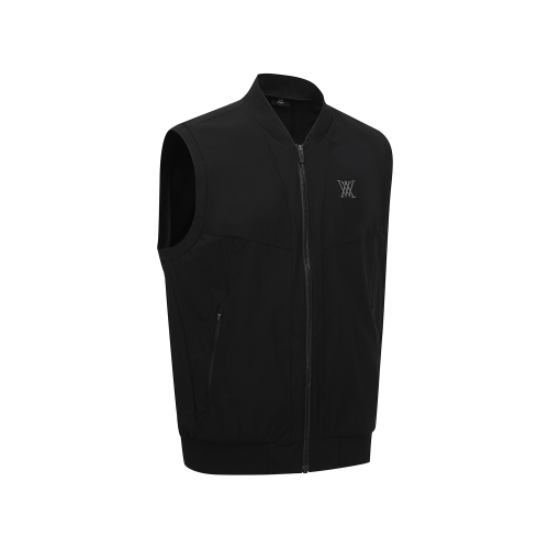 MEN SM VENTILATION VEST_BK