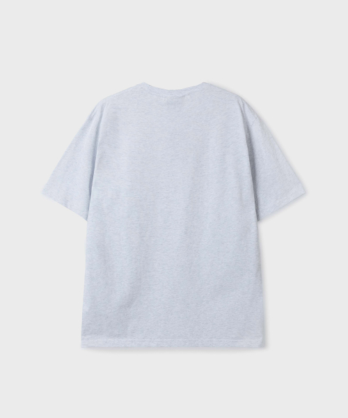 American Flag Printing T-shirt / WHRPG3793U