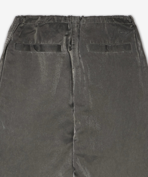 P Rodige брюки Dark Grey A167150PKAX93R