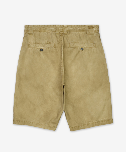 Шорты P Frank - Light Brown / A173890NJBP7BD
