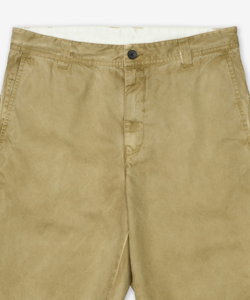Шорты P Frank - Light Brown / A173890NJBP7BD