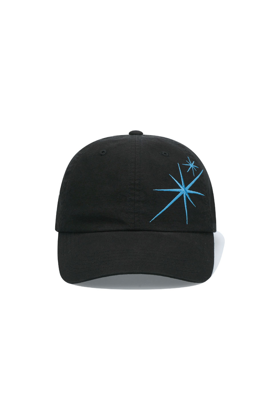 썬러브(SUNLOVE) Sparkle Cap Black - 사이즈 & 후기 | 무신사