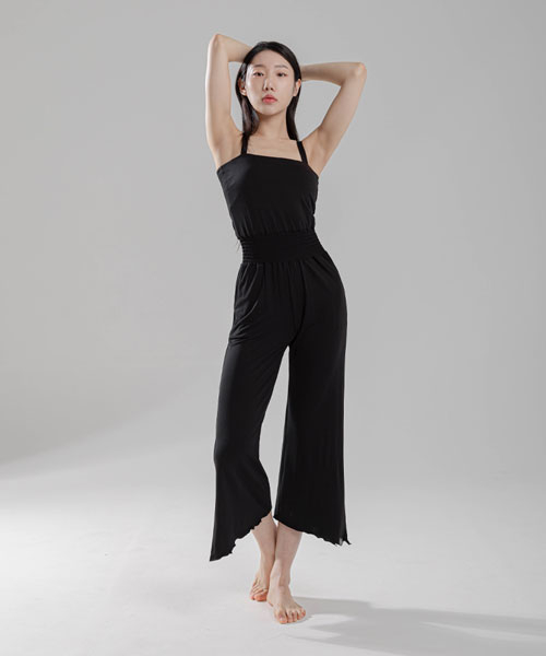 Женский комбинезон для йоги Daily Flow 5PP5565