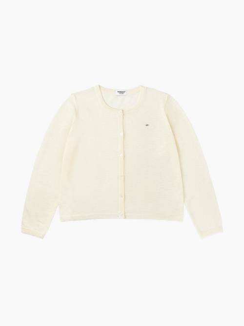 Кардиган Essential (Cream)