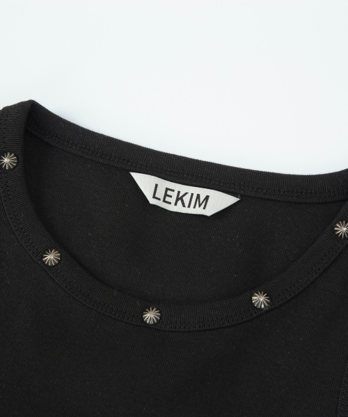 LWE шпилька майк Black (UNISEX)