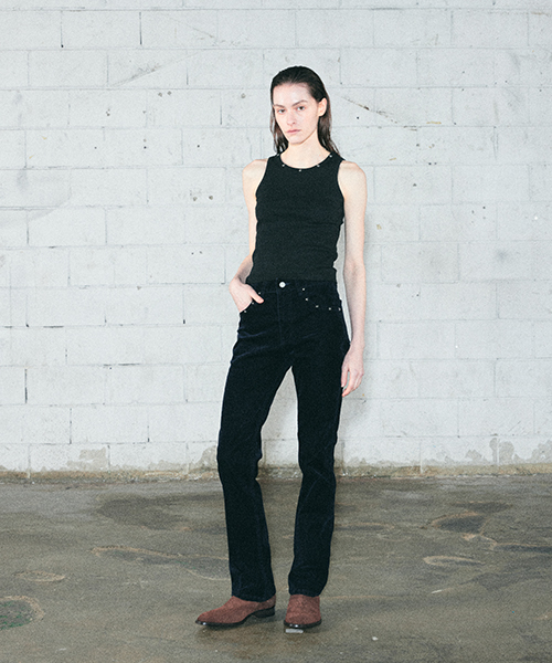 LWE шпилька майк Black (UNISEX)