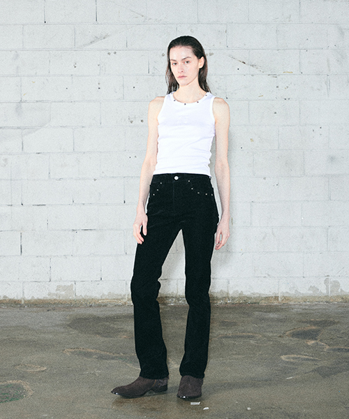 Майка LWE со стразами White (UNISEX)