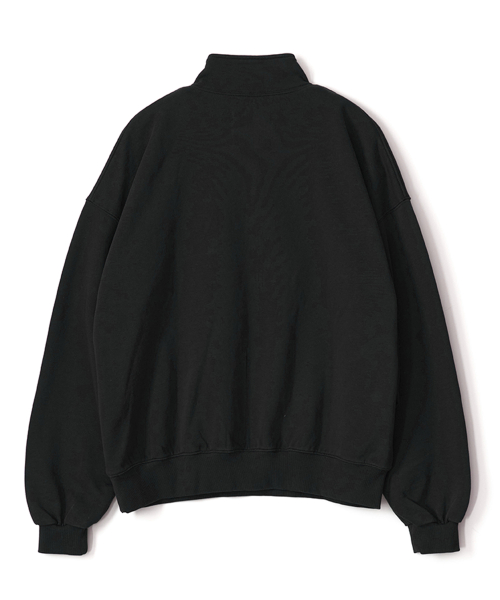 Анорак Punchis (Black)