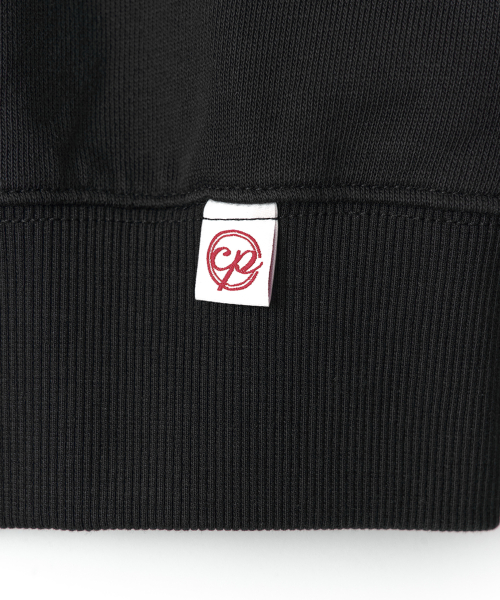 Анорак Punchis (Black)