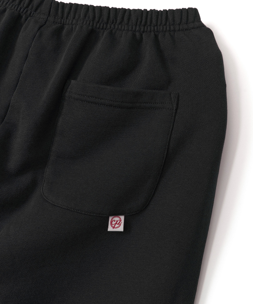 Спортивные штаны Punchis (Black)