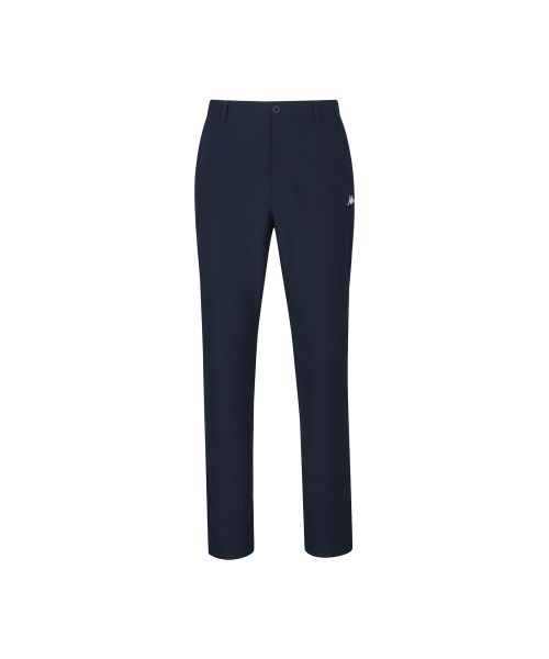 Мужские прямые брюки для гольфа Basic Navy