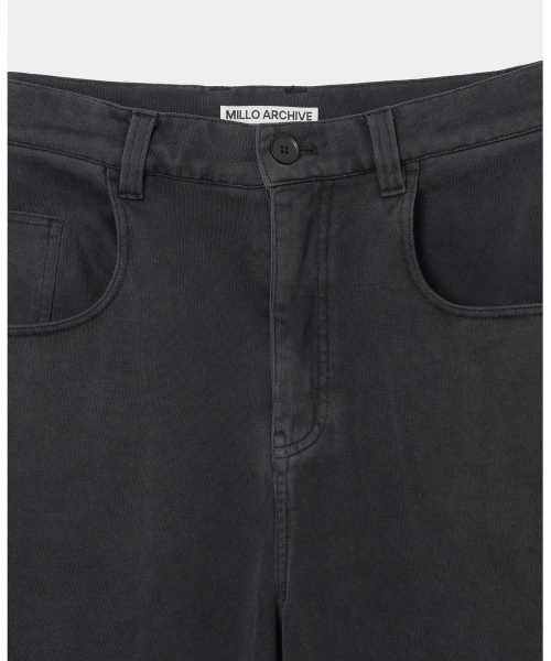 Спортивные штаны Reflect Curved (Washed Black)