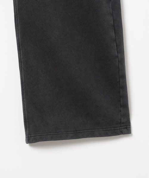 Спортивные штаны Reflect Curved (Washed Black)