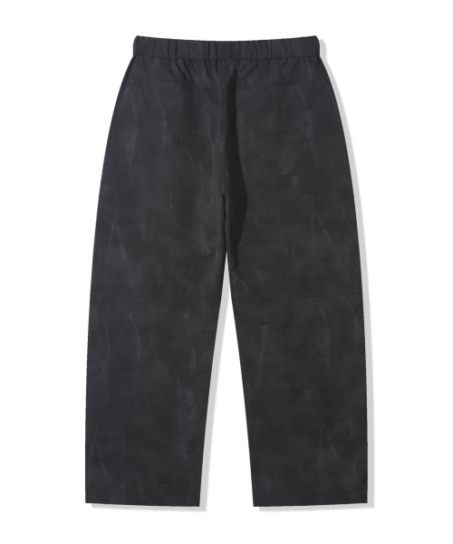 Грязные парашюты Oddball (Washed Black)