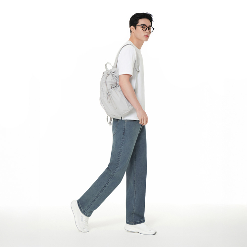 Мужские джинсы Air Denim прямого кроя