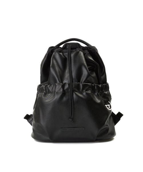 [MICKEY MOUSE] DISNEYㅣRAWROW BACKPACK LEATHER 701