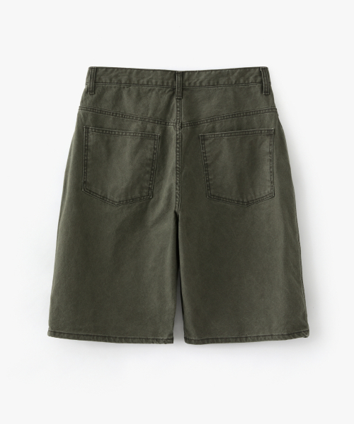 Catchion Carpenter шорты Khaki
