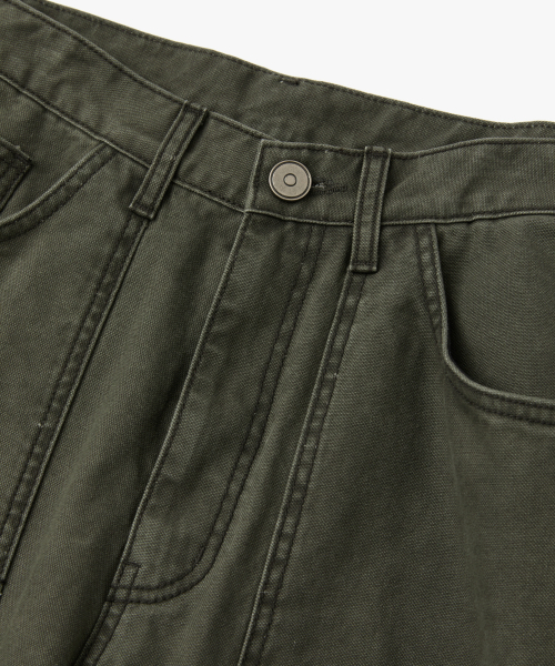 Catchion Carpenter шорты Khaki