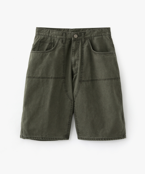 Catchion Carpenter шорты Khaki