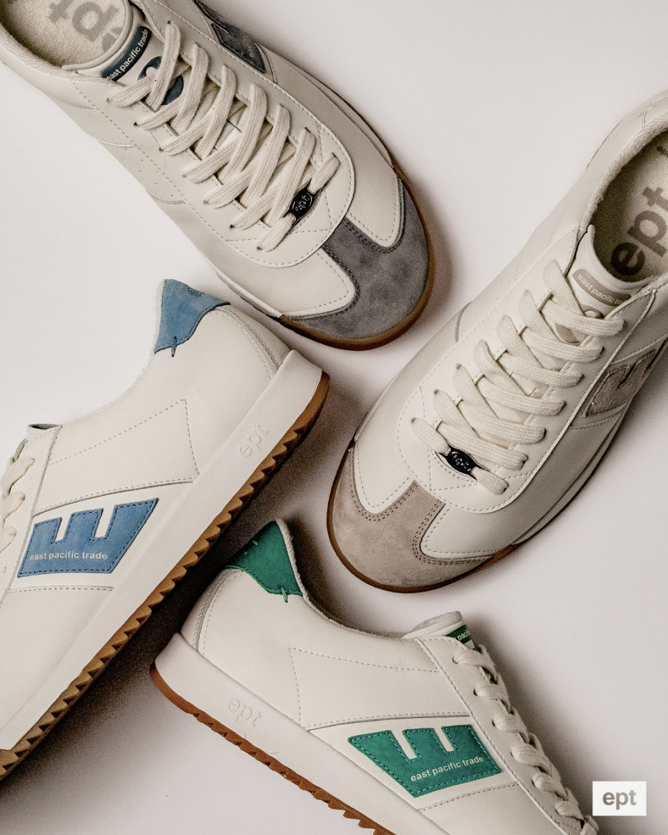 이피티(EPT) BONITO (OFF WHITE/GREY) - 사이즈 & 후기 | 무신사