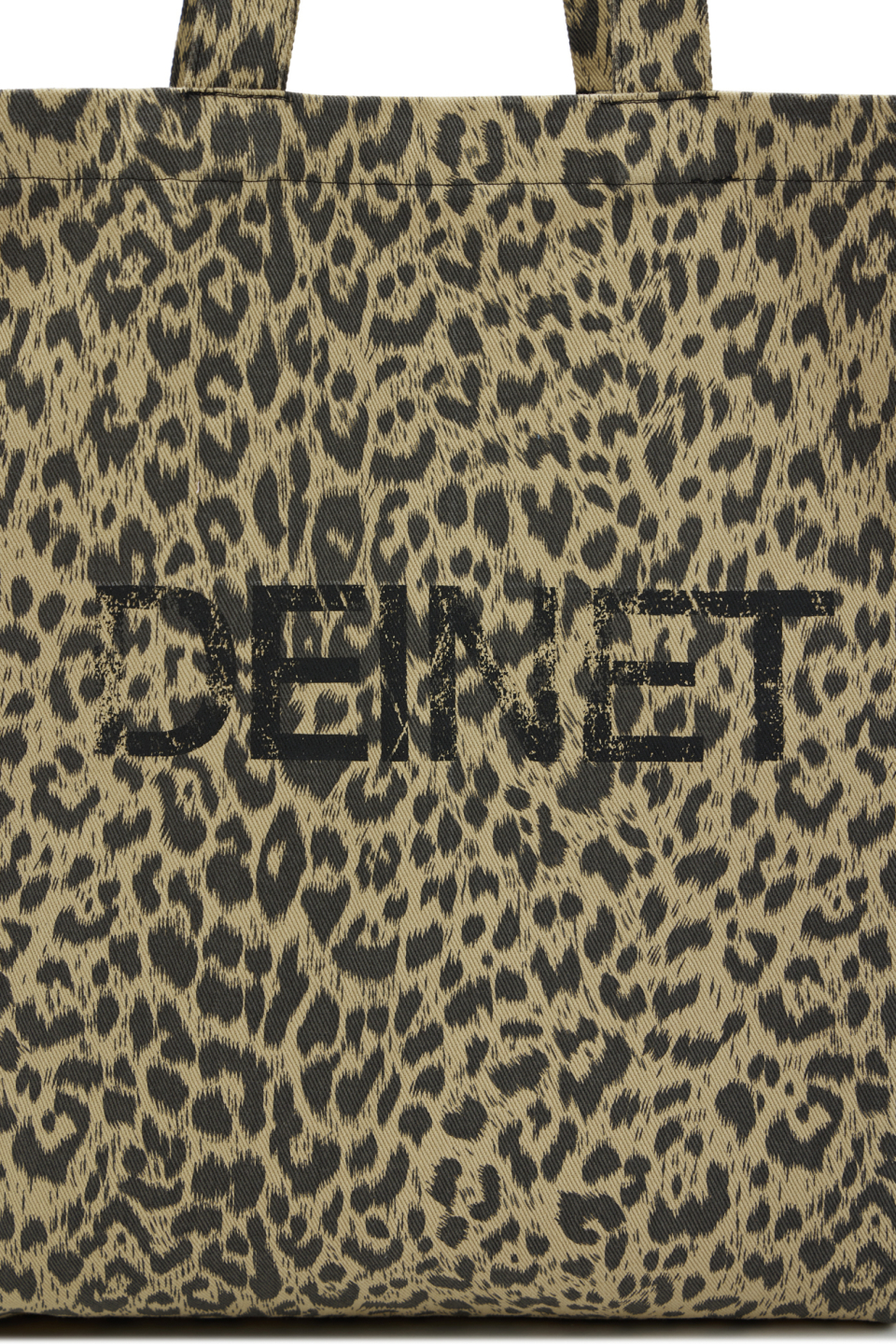 [DEINET] DEINET LOGO TWO WAY ECO BAG ★すぐ品切れ★ DEINET] DEINET LOGO TWO WAY ECO BAG ☆すぐ品切れ☆ (DEINET