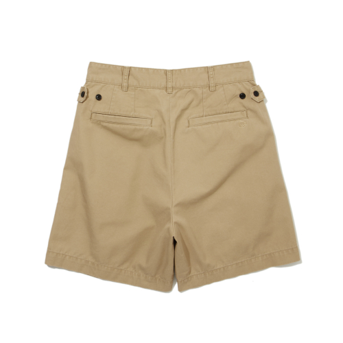 Gardner тейлоред чино шорты Beige FR2WP56U