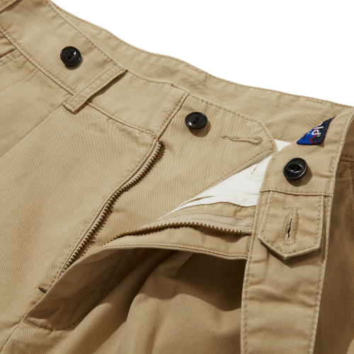 Gardner тейлоред чино шорты Beige FR2WP56U