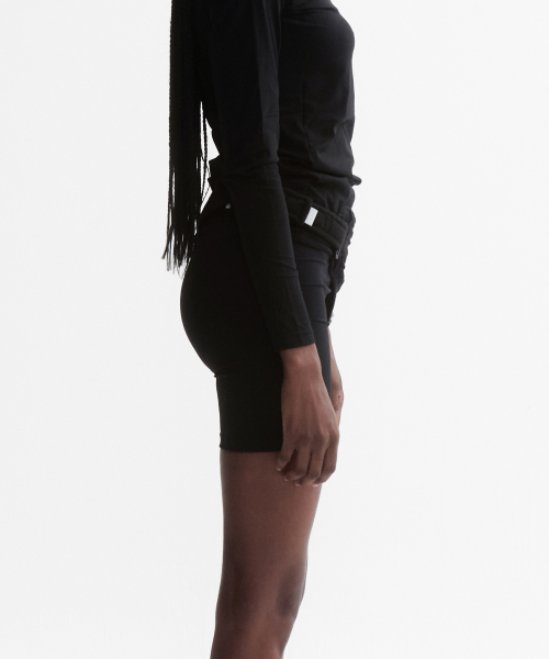 MNS Biker Leggings_Black