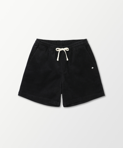 [2 PACK] Corduroy Shorts (U25BBPT511)