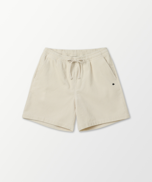 [2 PACK] Corduroy Shorts (U25BBPT511)
