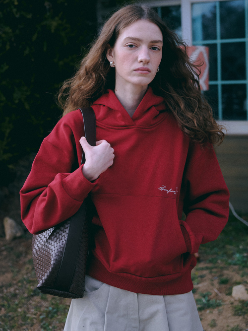 Худи Scene from [RED]