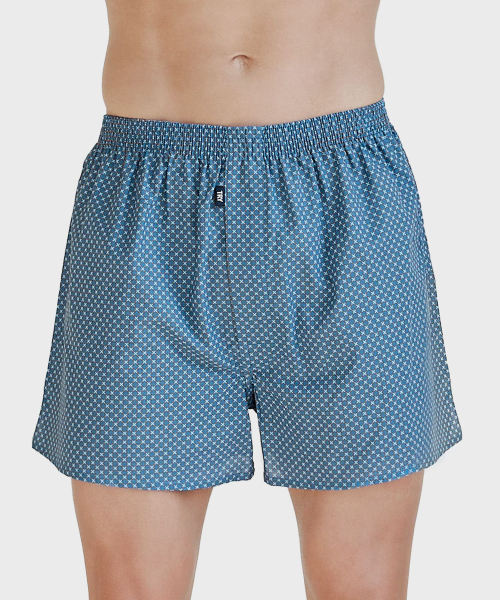 Трусы-боксеры TRY Clean Fit (5 шт.) TMT05