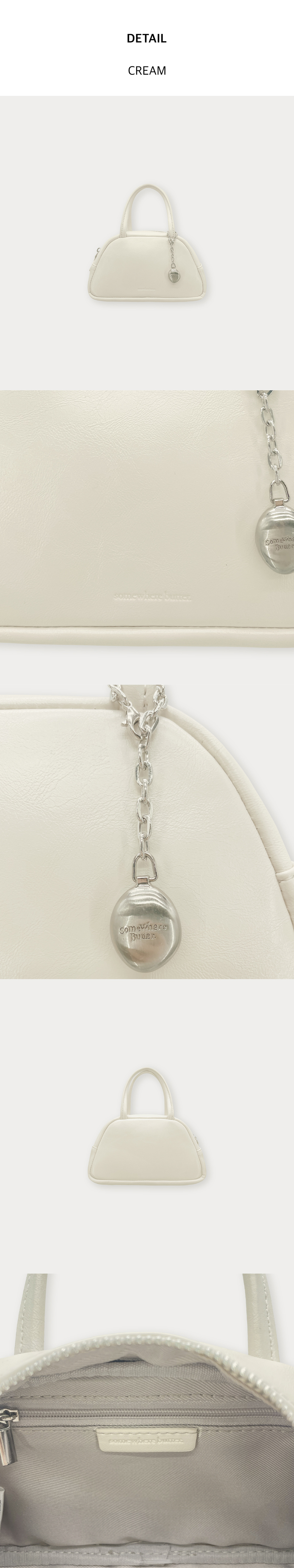 ★SOMEWHERE BUTTER.★ Boat Tote Bag 3Color MUSINSA | SOMEWHEREBUTTER Boat Tote Bag - 3Color