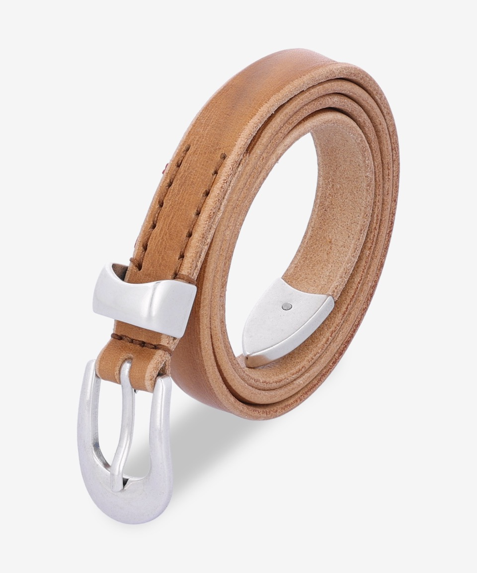 our legacy 2cm belt マルジェラ ジルサンダー デニム がー｜Our Legacyのベルトを使ったコーディネート - WEAR