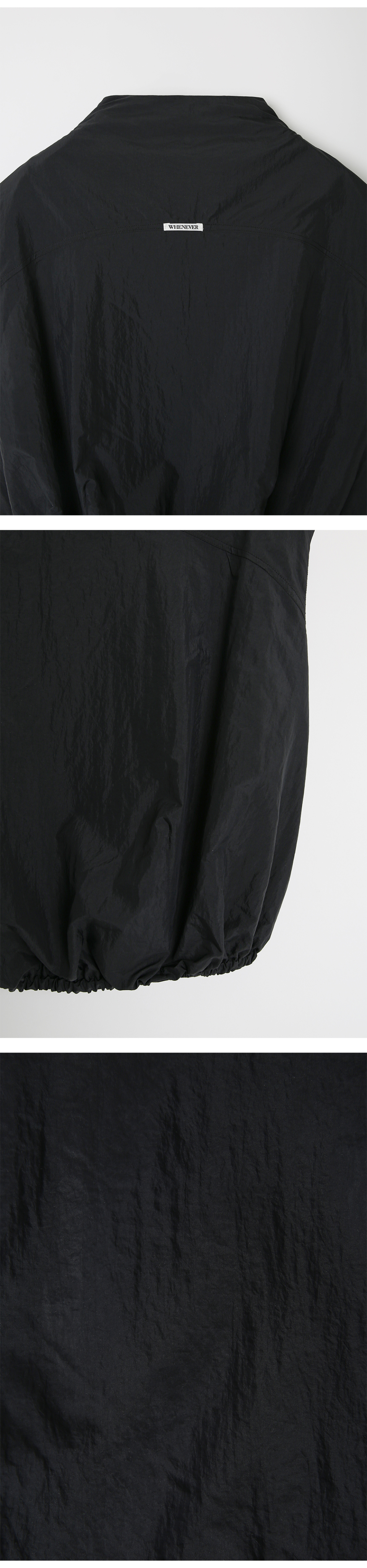 LEVAR ♥ Cool Breeze Sleeveless Anorak /追跡付 MUSINSA | LEVAR Cool Breeze Sleeveless Anorak - Off White