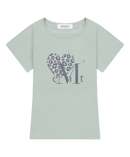 Sierra Houndstooth Heart Short Sleeve T-Shirt Unisex (8 Colors) thumbnail 22