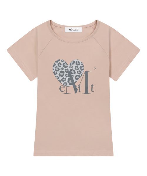 Sierra Houndstooth Heart Short Sleeve T-Shirt Unisex (8 Colors) thumbnail 23