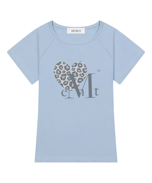 Sierra Houndstooth Heart Short Sleeve T-Shirt Unisex (8 Colors) thumbnail 24
