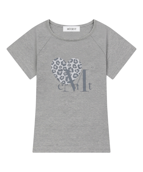 Sierra Houndstooth Heart Short Sleeve T-Shirt Unisex (8 Colors) thumbnail 21