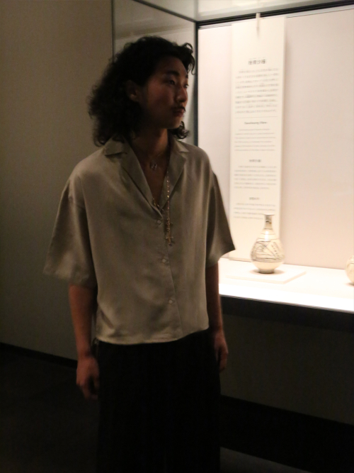 WINDY SHIRT_BEIGE