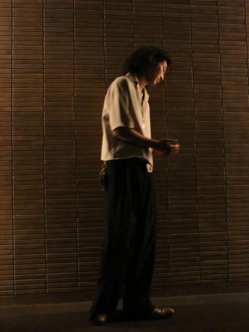 WINDY SHIRT_BEIGE