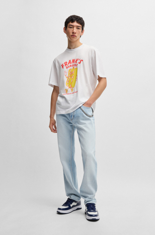Джинсы Jonah regular fit 50529225_448